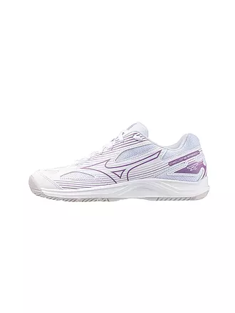 MIZUNO | Damen Hallenschuhe Cyclone Speed 4 | 